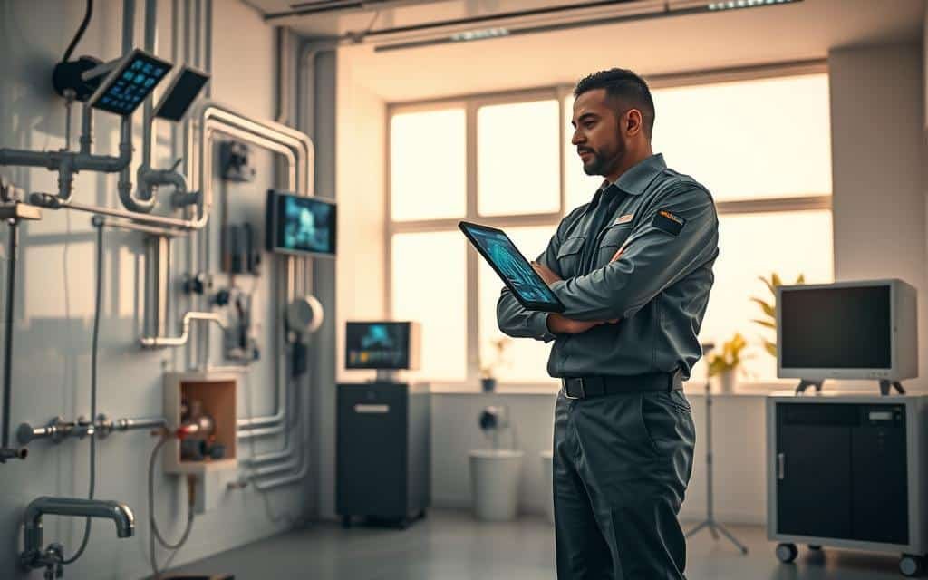 كشف تسربات الريان بالرياض