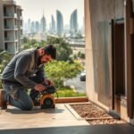 كشف تسربات غرناطة الرياض