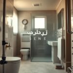 كشف تسربات المياه شرق الرياض