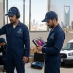 شركة كشف تسربات المياه بالرياض - شركة الرياض